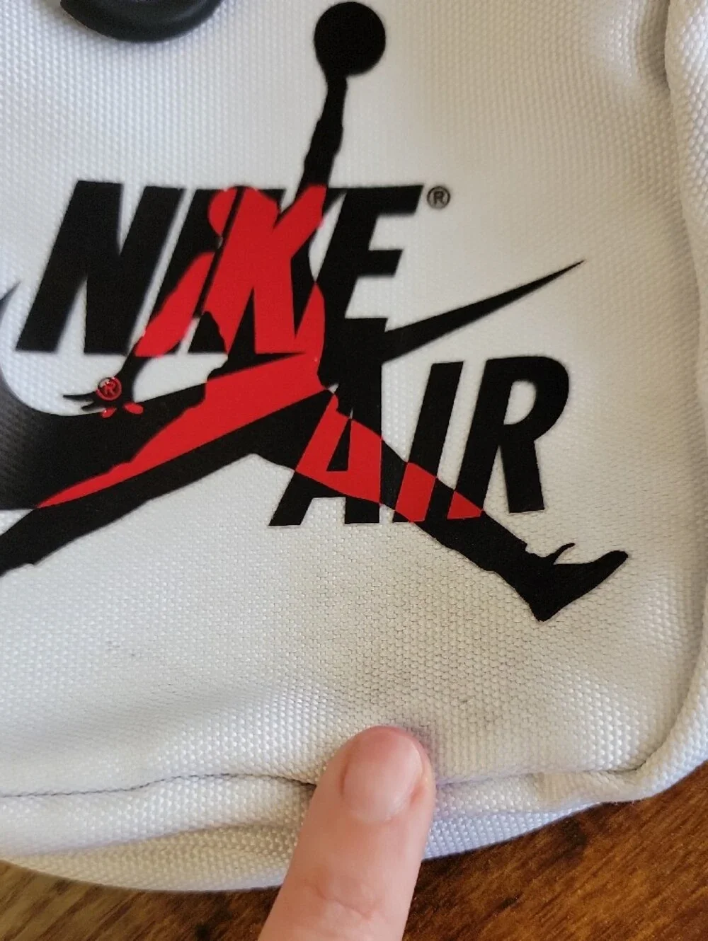 Nike this compact